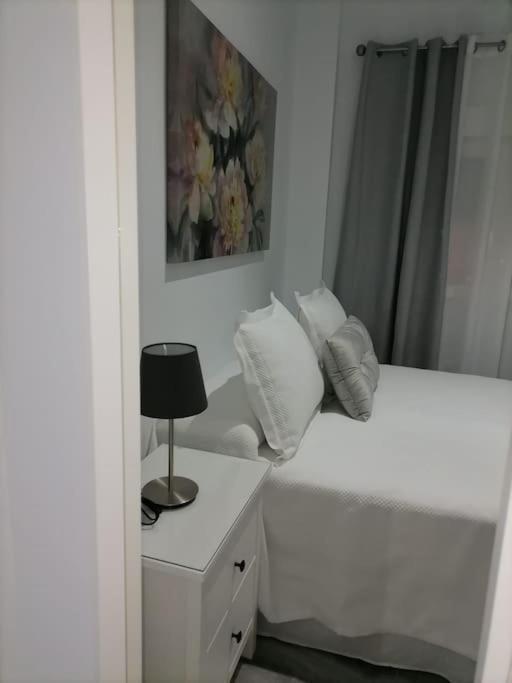 Precioso Apartamento Con Patio Interior. Medina-Sidonia Esterno foto
