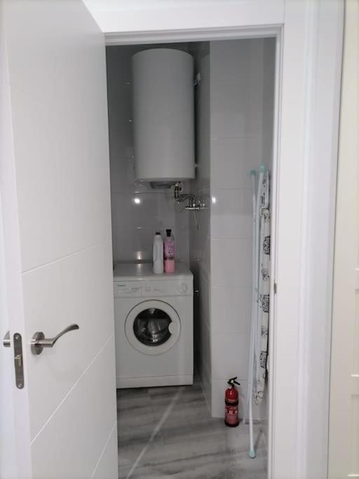 Precioso Apartamento Con Patio Interior. Medina-Sidonia Esterno foto